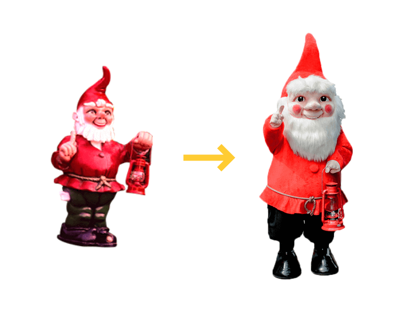 2013年のイメージ