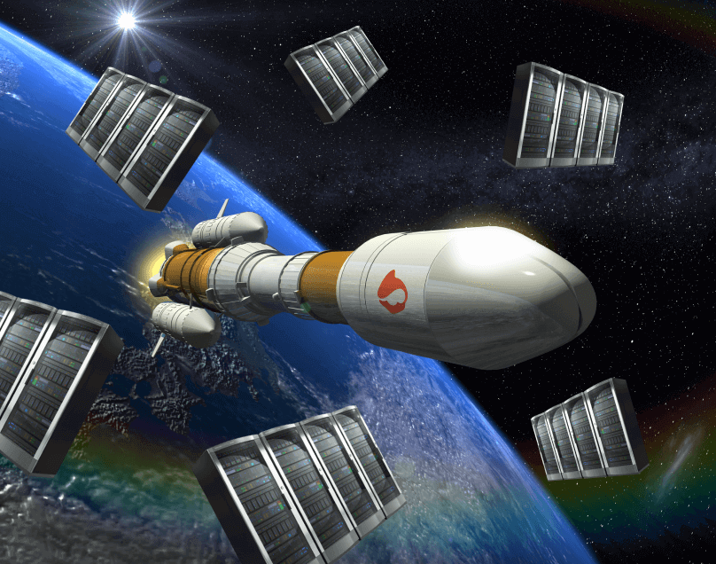 2054年のイメージ