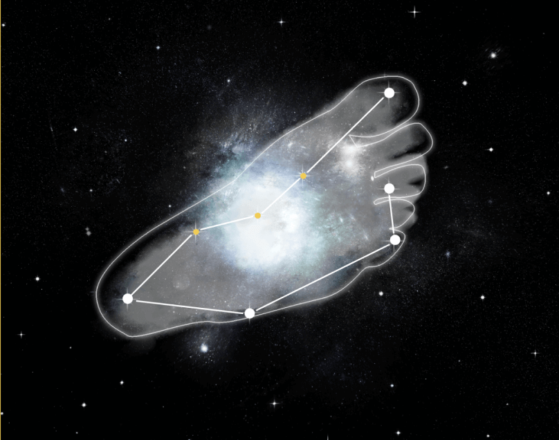 2090年のイメージ