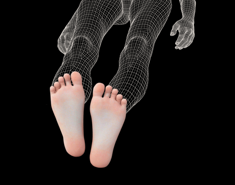 2094年のイメージ