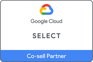 Google Cloud Partner