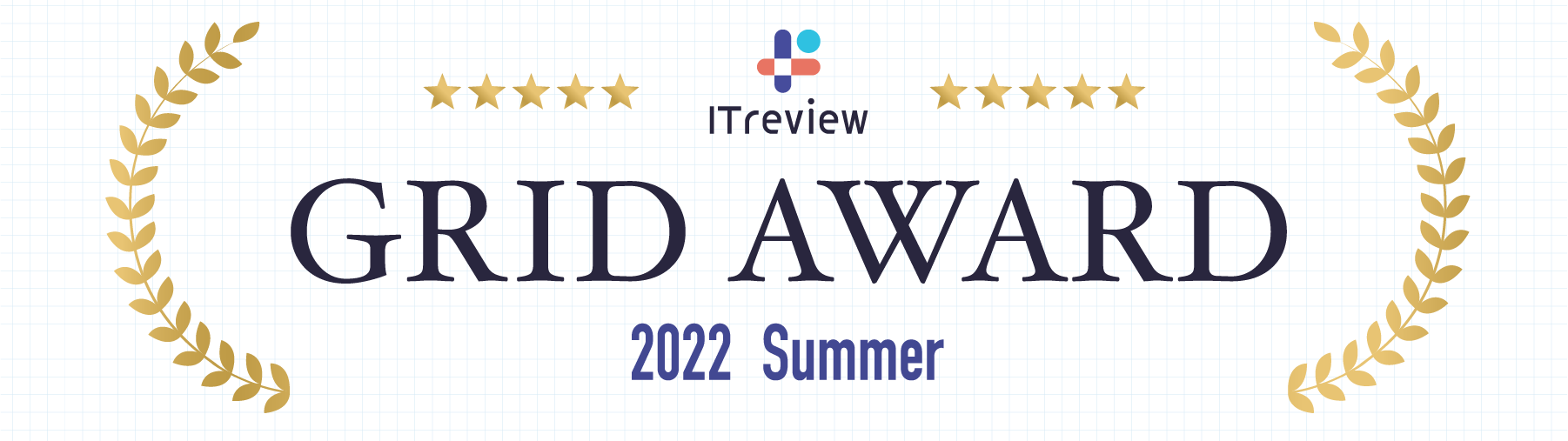 ロリポップが「ITreview Grid Award 2022 Summer」で「Leader」を獲得しました