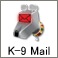 K-9 Mailの起動