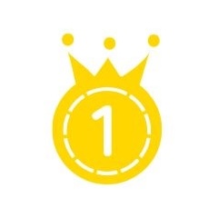 No.1