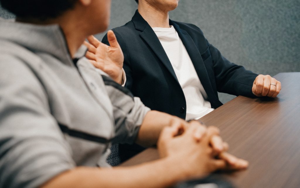 ロリポップ!レンタルサーバー「侍魂」健さん&よっぴーさんインタビュー
