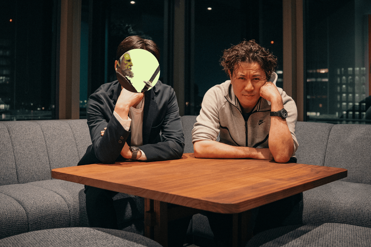 ロリポップ!レンタルサーバー「侍魂」健さん&よっぴーさんインタビュー