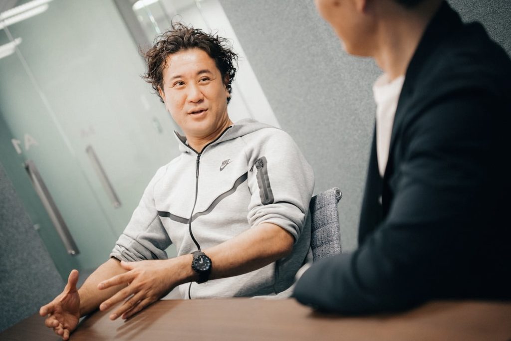 ロリポップ!レンタルサーバー「侍魂」健さん&よっぴーさんインタビュー