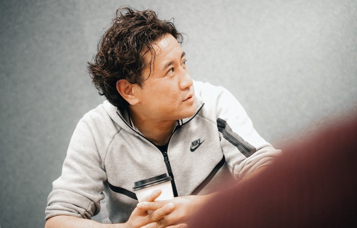 ロリポップ!レンタルサーバー「侍魂」健さん&よっぴーさんインタビュー