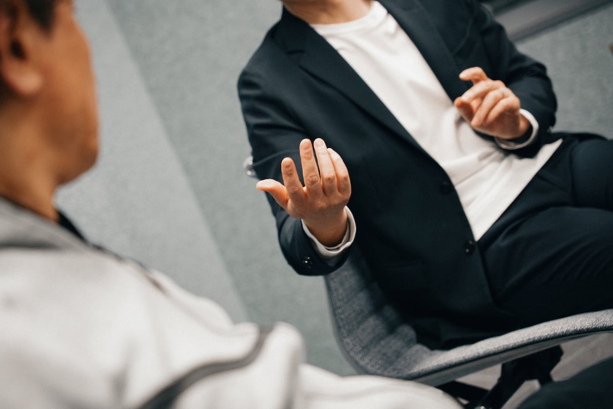 ロリポップ!レンタルサーバー「侍魂」健さん&よっぴーさんインタビュー