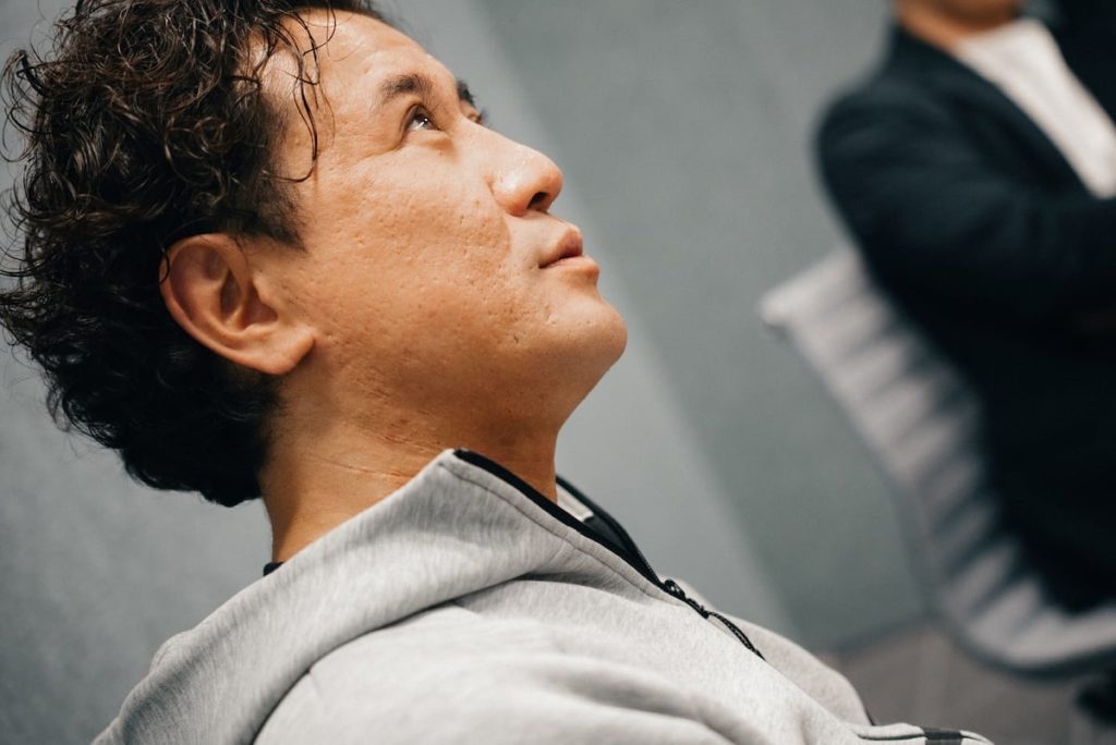 ロリポップ!レンタルサーバー「侍魂」健さん&よっぴーさんインタビュー