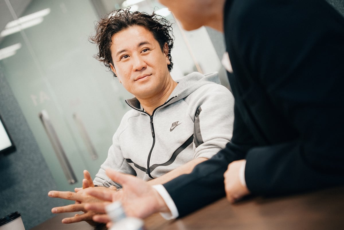 ロリポップ!レンタルサーバー「侍魂」健さん&よっぴーさんインタビュー