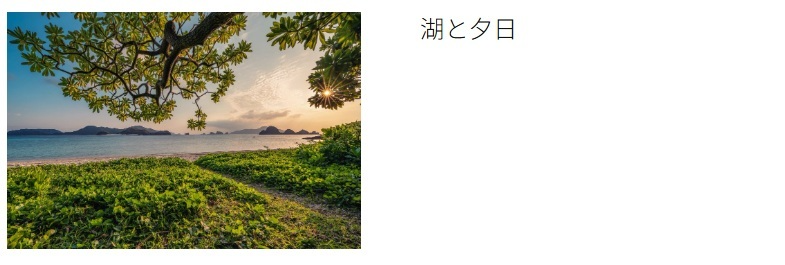 wordpress ブロックエディタ 使い方　画像や文章を入力