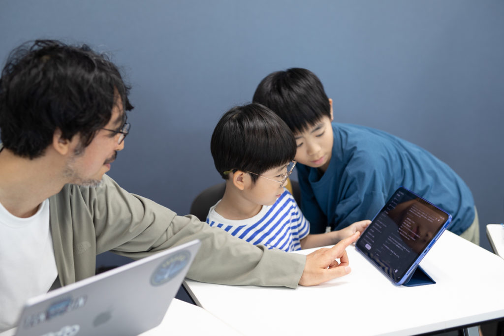 はるなつGAMESインタビュー