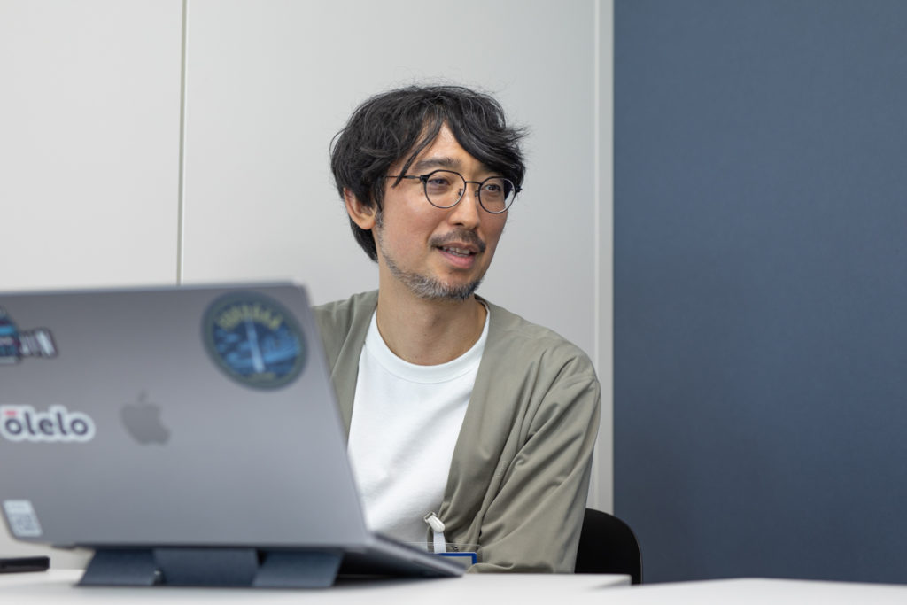 はるなつGAMESインタビュー